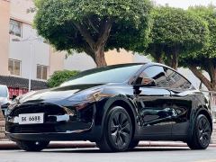 Tesla Model Y Rear-Wheel Drive - photo 1
