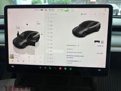 Tesla Model Y Rear-Wheel Drive - photo 11