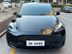 Tesla Model Y Rear-Wheel Drive - photo 2