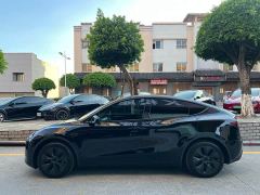 Tesla Model Y Rear-Wheel Drive - photo 3