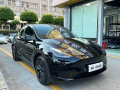 Tesla Model Y Rear-Wheel Drive - photo 4