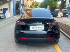 Tesla Model Y Rear-Wheel Drive - photo 6