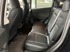 Tesla Model Y Rear-Wheel Drive - photo 8