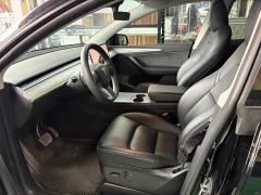 Tesla Model Y Rear-Wheel Drive - photo 9