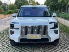 Zeekr 9X Hyper Edition 70kWh Six-Seater - фото 2