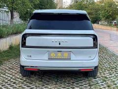 Zeekr 9X Hyper Edition 70kWh Six-Seater - фото 3