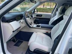 Zeekr 9X Hyper Edition 70kWh Six-Seater - фото 4