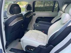 Zeekr 9X Hyper Edition 70kWh Six-Seater - фото 5