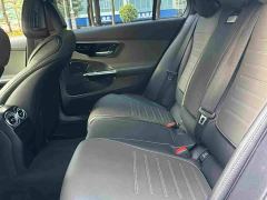 Mercedes-Benz C-Class C 260 L AMG Line - photo 10