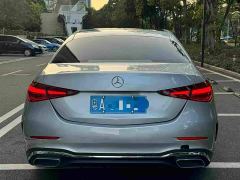 Mercedes-Benz C-Class C 260 L AMG Line - photo 5