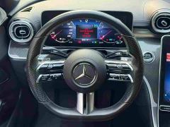 Mercedes-Benz C-Class C 260 L AMG Line - photo 6