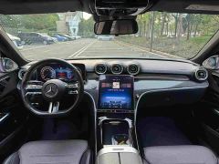 Mercedes-Benz C-Class C 260 L AMG Line - photo 7