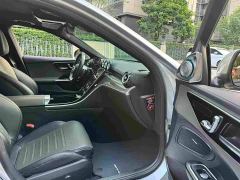 Mercedes-Benz C-Class C 260 L AMG Line - photo 8