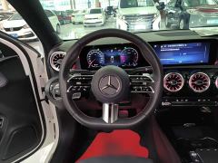 Mercedes-Benz A-Class Facelift A 200 L Fashion Edition - фото 10