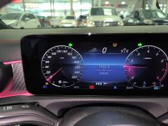 Mercedes-Benz A-Class Facelift A 200 L Fashion Edition - фото 11