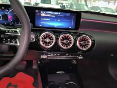 Mercedes-Benz A-Class Facelift A 200 L Fashion Edition - фото 12