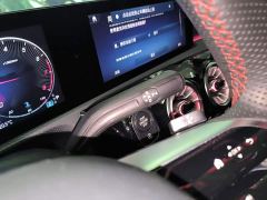 Mercedes-Benz A-Class Facelift A 200 L Fashion Edition - фото 13