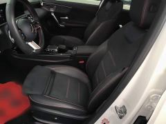 Mercedes-Benz A-Class Facelift A 200 L Fashion Edition - фото 14