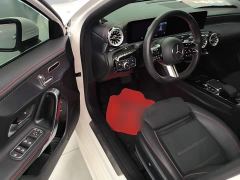 Mercedes-Benz A-Class Facelift A 200 L Fashion Edition - фото 15