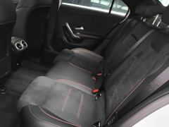 Mercedes-Benz A-Class Facelift A 200 L Fashion Edition - фото 16