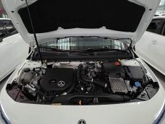 Mercedes-Benz A-Class Facelift A 200 L Fashion Edition - фото 19