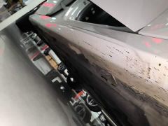 Mercedes-Benz A-Class Facelift A 200 L Fashion Edition - фото 20