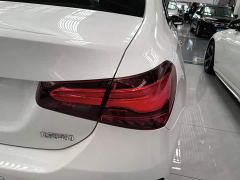 Mercedes-Benz A-Class Facelift A 200 L Fashion Edition - фото 7