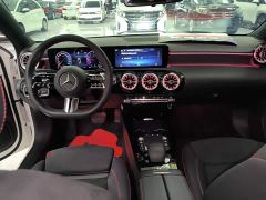 Mercedes-Benz A-Class Facelift A 200 L Fashion Edition - фото 9