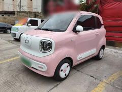 FAW Besturn Xiaoma 222km Agile Edition - фото 1