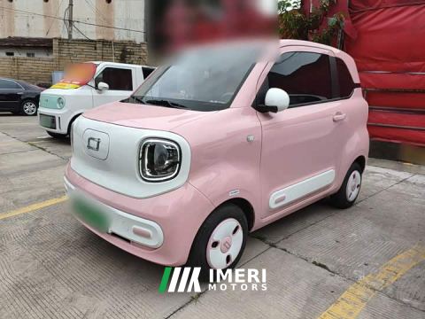2025 FAW Besturn Xiaoma 222km Agile Edition - ავტომობილი ჩინეთიდან