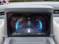 FAW Besturn Xiaoma 222km Agile Edition - фото 11