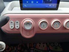 FAW Besturn Xiaoma 222km Agile Edition - фото 13