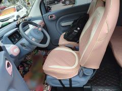 FAW Besturn Xiaoma 222km Agile Edition - фото 14