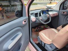 FAW Besturn Xiaoma 222km Agile Edition - фото 15
