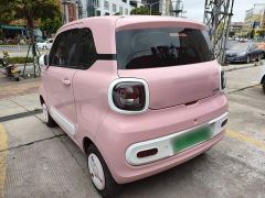 FAW Besturn Xiaoma 222km Agile Edition - фото 4