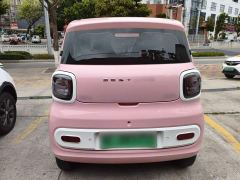 FAW Besturn Xiaoma 222km Agile Edition - фото 5