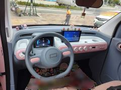 FAW Besturn Xiaoma 222km Agile Edition - фото 9