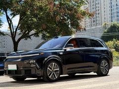 Li Auto L7 MAX - ფოტო 1