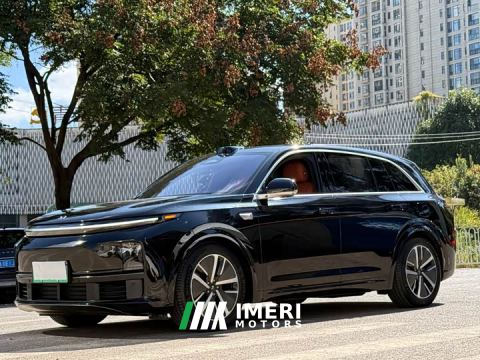 2024 Li Auto L7 MAX - ავტომობილი ჩინეთიდან