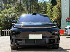 Li Auto L7 MAX - ფოტო 2