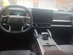 Jetour Jietu Traveler 2.0T AWD Traverse PRO Entertainment Edition - photo 12