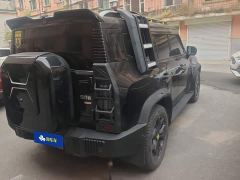 Jetour Jietu Traveler 2.0T AWD Traverse PRO Entertainment Edition - photo 3
