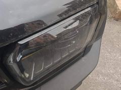 Jetour Jietu Traveler 2.0T AWD Traverse PRO Entertainment Edition - photo 5
