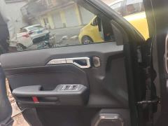 Jetour Jietu Traveler 2.0T AWD Traverse PRO Entertainment Edition - photo 7