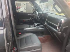 Jetour Jietu Traveler 2.0T AWD Traverse PRO Entertainment Edition - photo 8