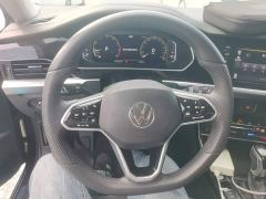 Volkswagen Passat 330TSI Elite - ფოტო 10