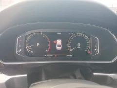 Volkswagen Passat 330TSI Elite - ფოტო 11