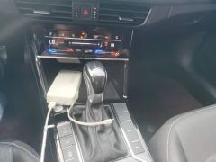 Volkswagen Passat 330TSI Elite - ფოტო 13