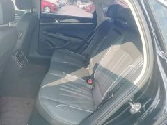 Volkswagen Passat 330TSI Elite - ფოტო 16