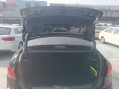 Volkswagen Passat 330TSI Elite - ფოტო 18